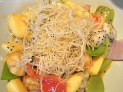 -mango tree芒果树泰国餐厅(青岛万象城店)