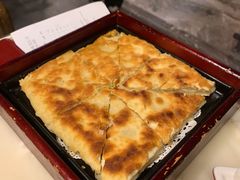 -京华烟云·北京烤鸭(领展购物广场·中关村店)