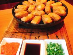 -一楼食业·美食人家