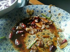 -蜜桃餐厅·古运河畔(南下塘店)