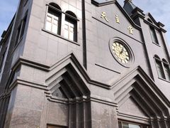-土楼观-北禅寺