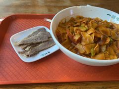 -中阿兰牛肉面(悦海新天地店)