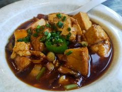-美极鲜食坊(宝安南路店)
