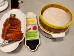 -大鸭梨烤鸭(甘家口店)