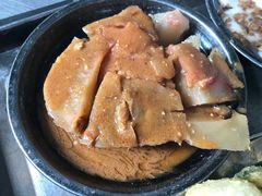 -福合沟无米粿甜汤粿品店