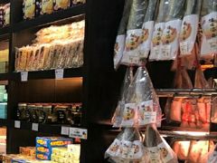 -钜记手信(兴华楼店)