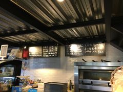 -香草叶披萨·咖啡·啤酒(翰林邻里中心店)