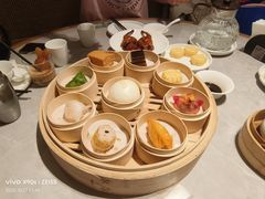 -陶兰居·手工点心·粤菜(圆融时代广场店)