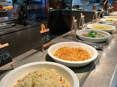 -昆山裕元花园酒店·温莎西餐厅