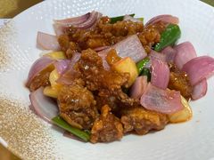 -大笑饭堂(甲子桥店)