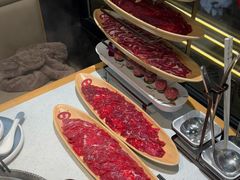 -千牛将·鲜牛肉火锅(开元路店)