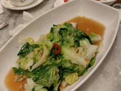 -喜来登由由大酒店九州膳坊中餐厅