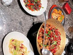 -2046湘味厨房(深圳湾店)