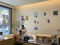 -Onirii Coffee(长乐路店)