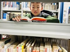 -金陵图书馆