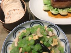 -杭州君悦酒店·湖滨28中餐厅