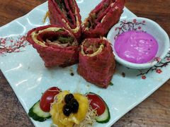-甘味食堂(素食料理/蔬食料理/恆春美食)