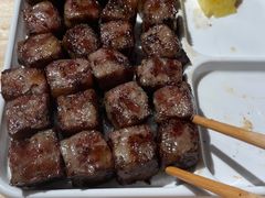 -霸腹烤肉(厦门柚子番店)