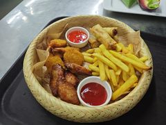 -翡翠鸟精品泰国菜(北辰财富中心店)