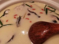 -老阿爸鲜鱼土菜(昆山花桥店)