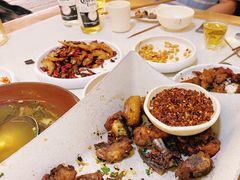 -浮何烤铺(桐梓林店)