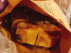 -薛新颖红豆饼(中式甜点山师店)