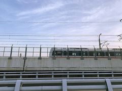 -海堤纪念公园