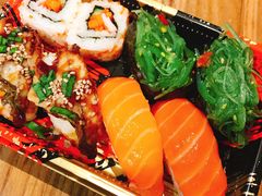 -盒马鲜生(顺义店)
