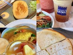 -火山屋台(新街口店)