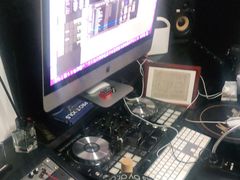 -Resonance Studio·救声舱录音棚(田子坊店)