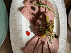 -波特曼西餐厅(中央大街店)