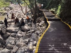 -百杖潭景区
