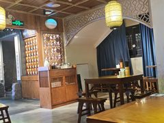 -鑫震源·苏式大虾生煎(山塘街店)