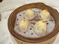-翡翠拉面小笼包(岭南新天地店)