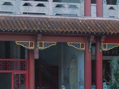 -高旻寺