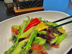 -楚禾宴·家宴(光谷大道店)