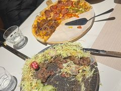 -get pizza意大利餐厅(凯德MALL店)