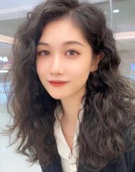 -KIMI HAIR SALON·烫染设计店