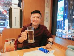 -蟹道乐(道顿堀本店)