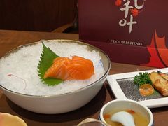 -枫千叶精致料理