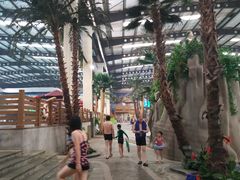 -南宫温泉水世界