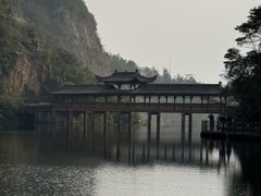 -天台山景区