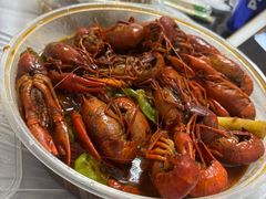 -三好倪氏龙虾(日规路店)