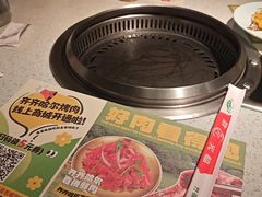 -炭之家·齐齐哈尔非遗烤肉·鲜切直供(中央大街店)