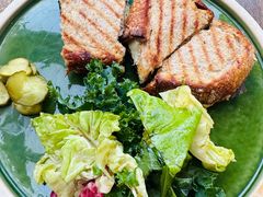 -O'mills Sourdough Bakery&Bistro(永嘉路店)