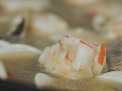 -拾下卜卜贝•海鲜火锅