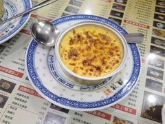 -捷信牛奶甜品世家(柳巷店)