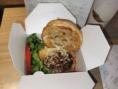 -龙治汉堡(中华城店)