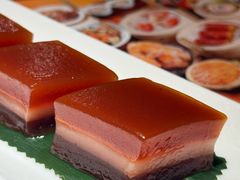 -禄运茶居·手工点心(猎德店)