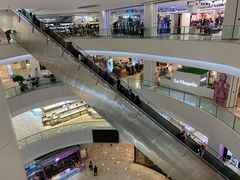 -银泰百货(北京大红门店)